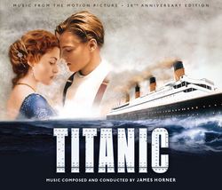 Titanic - 20th Anniversary Edition