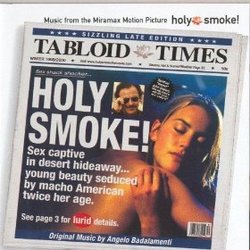 Holy Smoke!