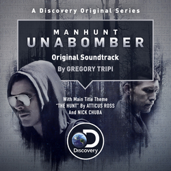 Manhunt: Unabomber