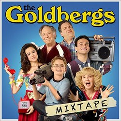 The Goldbergs Mixtape