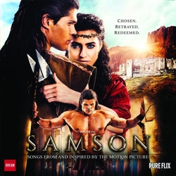 Samson - Songs from and Inspired by the Original Motion Picture