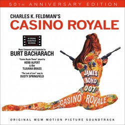 Casino Royale - 50th Anniversary Edition