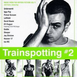 Trainspotting #2