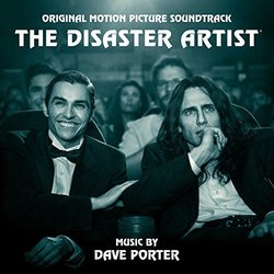 The Disaster Artist