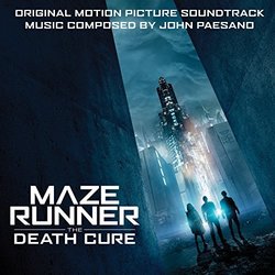 Maze Runner: The Death Cure