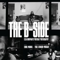 The B-Side: Elsa Dorfman's Portrait Photography