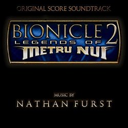 Bionicle 2: Legends of Metru-Nui