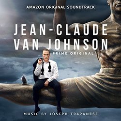 Jean-Claude Van Johnson: Season 1