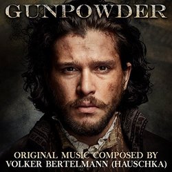 Gunpowder