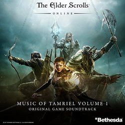 The Elder Scrolls Online: Music of Tamriel, Vol. 1