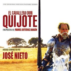 El caballero Don Quijote