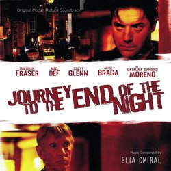 Journey to the End of the Night