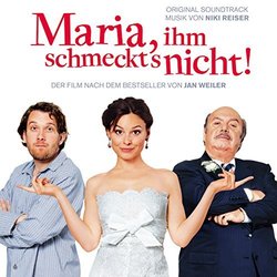 Maria, ihm schmeckt's nicht!