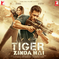 Tiger Zinda Hai (EP)