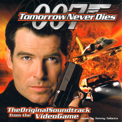 Tomorrow Never Dies