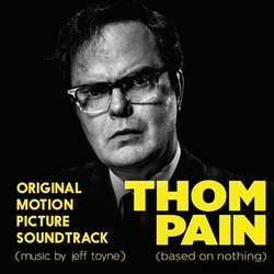 Thom Pain