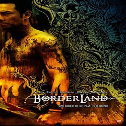 Borderland