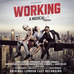 Working: A Musical - Original London Cast Recording
