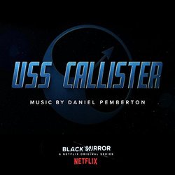 Black Mirror: USS Callister