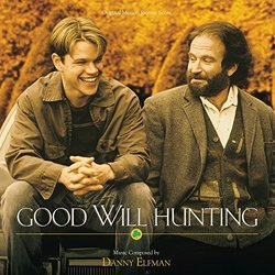 Good Will Hunting - Original Score