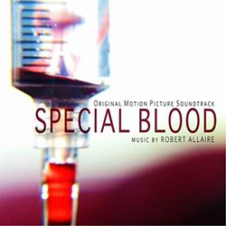 Special Blood