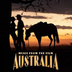 Australia (EP)