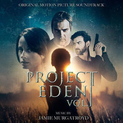 Project Eden - Vol. 1