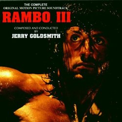 Rambo III - Complete