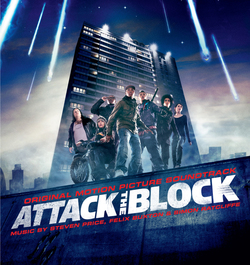 Attack the Block: Vinyl Edition