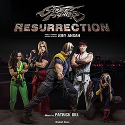 Street Fighter: Resurrection