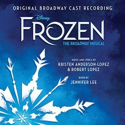 Frozen - The Broadway Musical