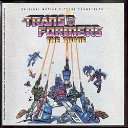 Transformers: The Movie