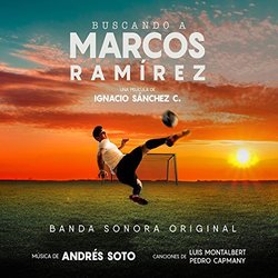 Buscando a Marcos Ramirez