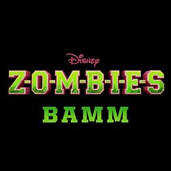 Zombies: Bamm (Single)