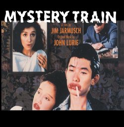 Mystery Train