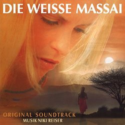 Die weisse Massai