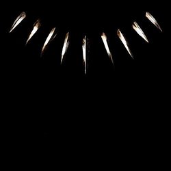 Black Panther: The Album - Clean
