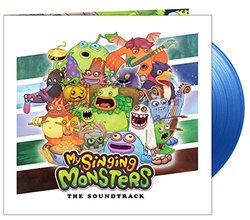 My Singing Monsters - Vinyl Edition
