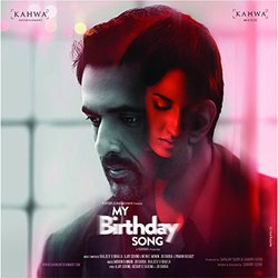 My Birthday Song (EP)