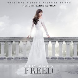 Fifty Shades Freed - Original Score