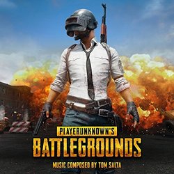 PlayerUnknown's Battlegrounds: Main Theme (Single)