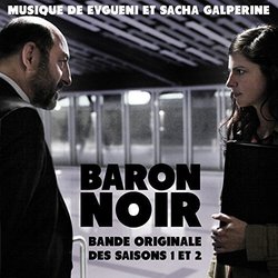 Baron noir - Seasons 1 & 2