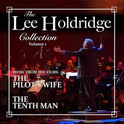 The Lee Holdridge Collection - Volume 1