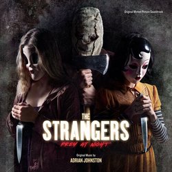 The Strangers: Prey at Night