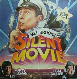 Silent Movie
