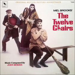 The Twelve Chairs