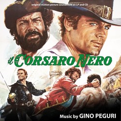 Il corsaro nero