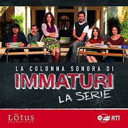 Immaturi - La serie