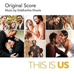 This Is Us - Original Score