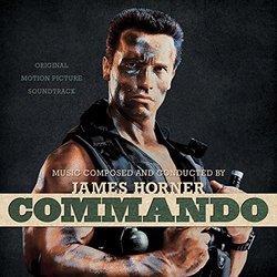 Commando - Vinyl Edition